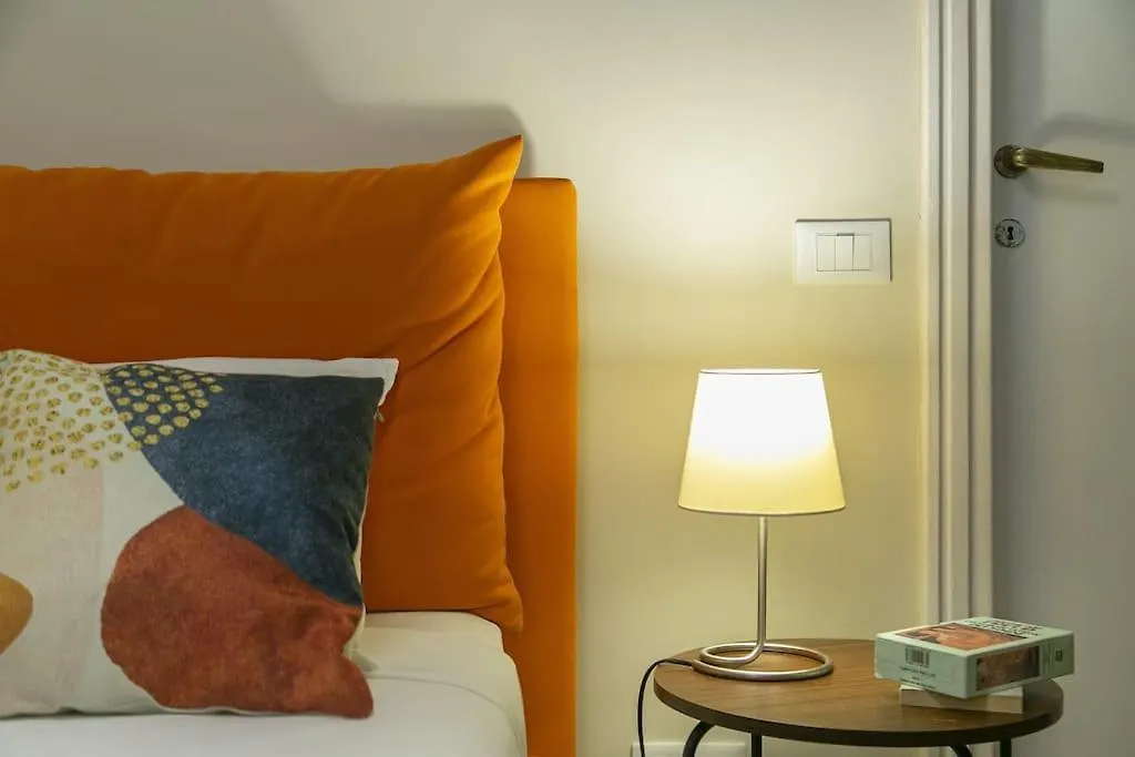 Apartment Flamillahome2 Next To Vatican Museums Rome