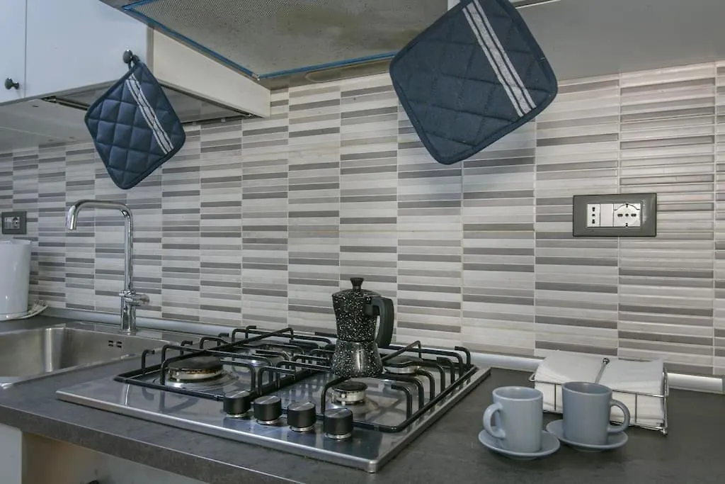 Apartment Flamillahome2 Next To Vatican Museums Rome