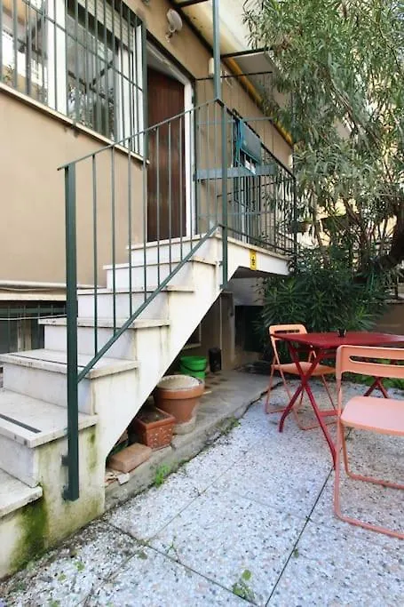 Flamillahome2 Next To Vatican Museums Rome 0*,