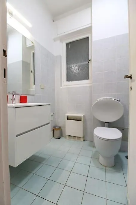 Flamillahome2 Next To Vatican Museums Rome Italy