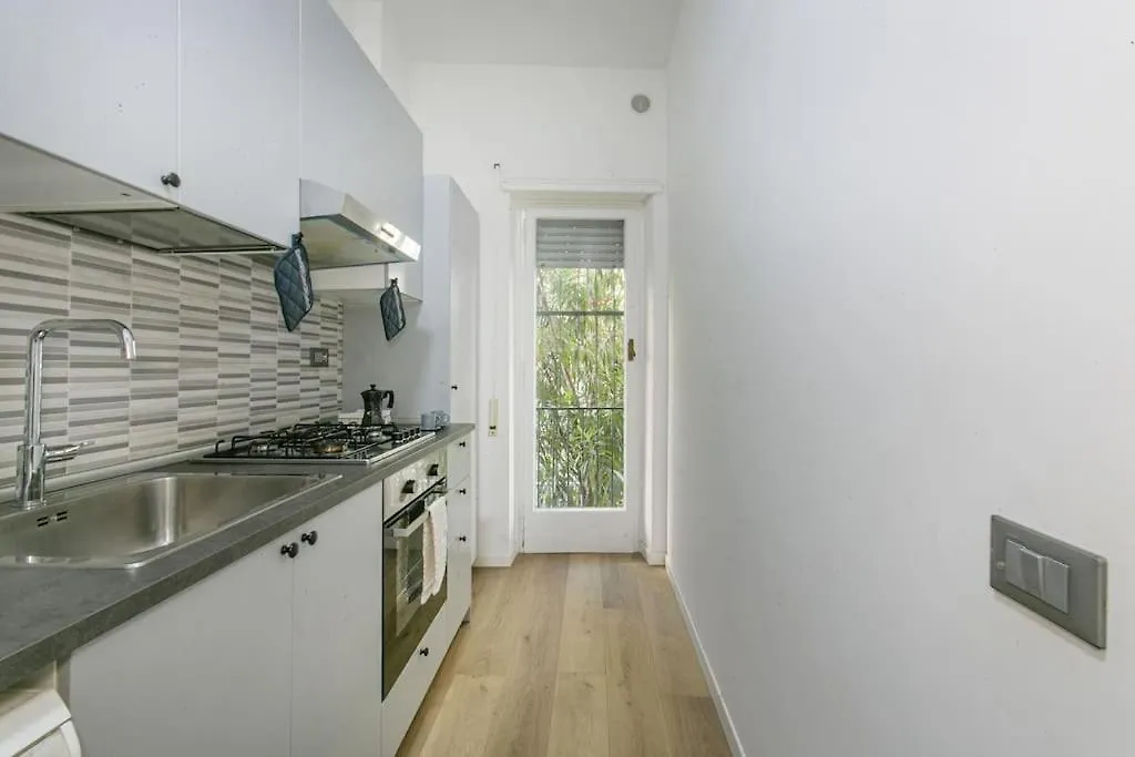 Apartment Flamillahome2 Next To Vatican Museums Rome