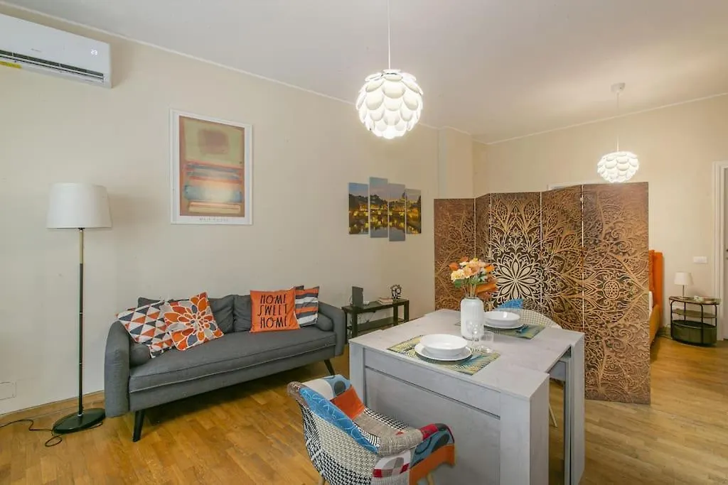 Apartment Flamillahome2 Next To Vatican Museums Rome