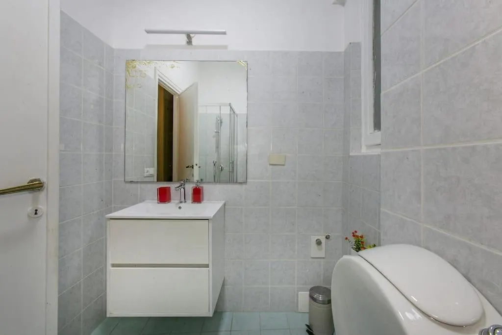 Apartment Flamillahome2 Next To Vatican Museums Rome