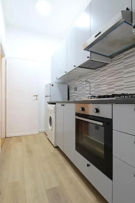 Apartment Flamillahome2 Next To Vatican Museums Rome